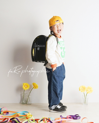 【3月限定】2026年入園入学・卒園卒業プラン