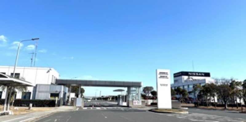 2026年4月　現地（動画）見学：一般　※工場内は見学できません