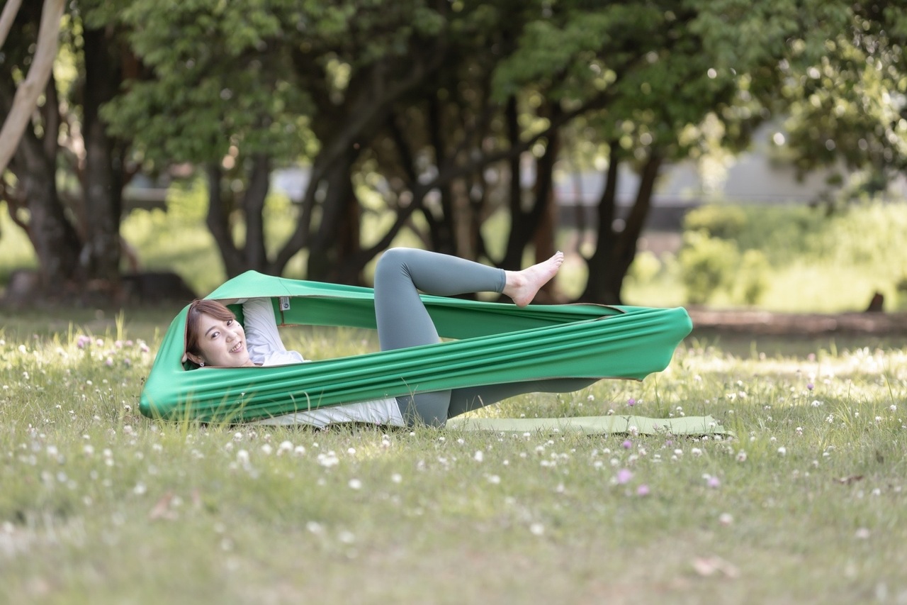 ストレッチーズクラス(松尾スタジオ)