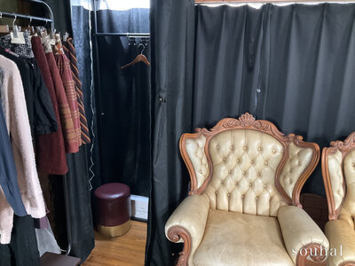 来店予約 / souhal showroom&shop 本店