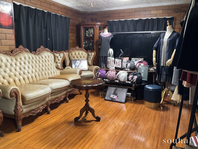 来店予約 / souhal showroom&shop 本店