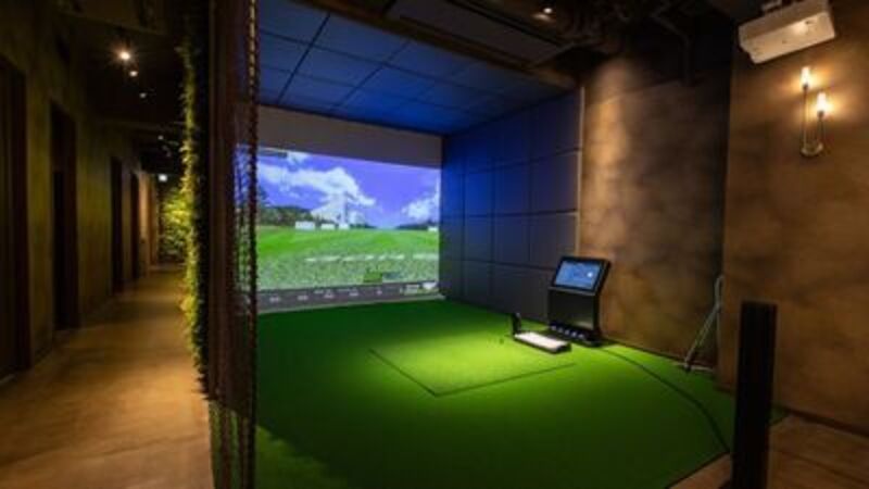 プレミアムplusプラン(練習ブース利用)