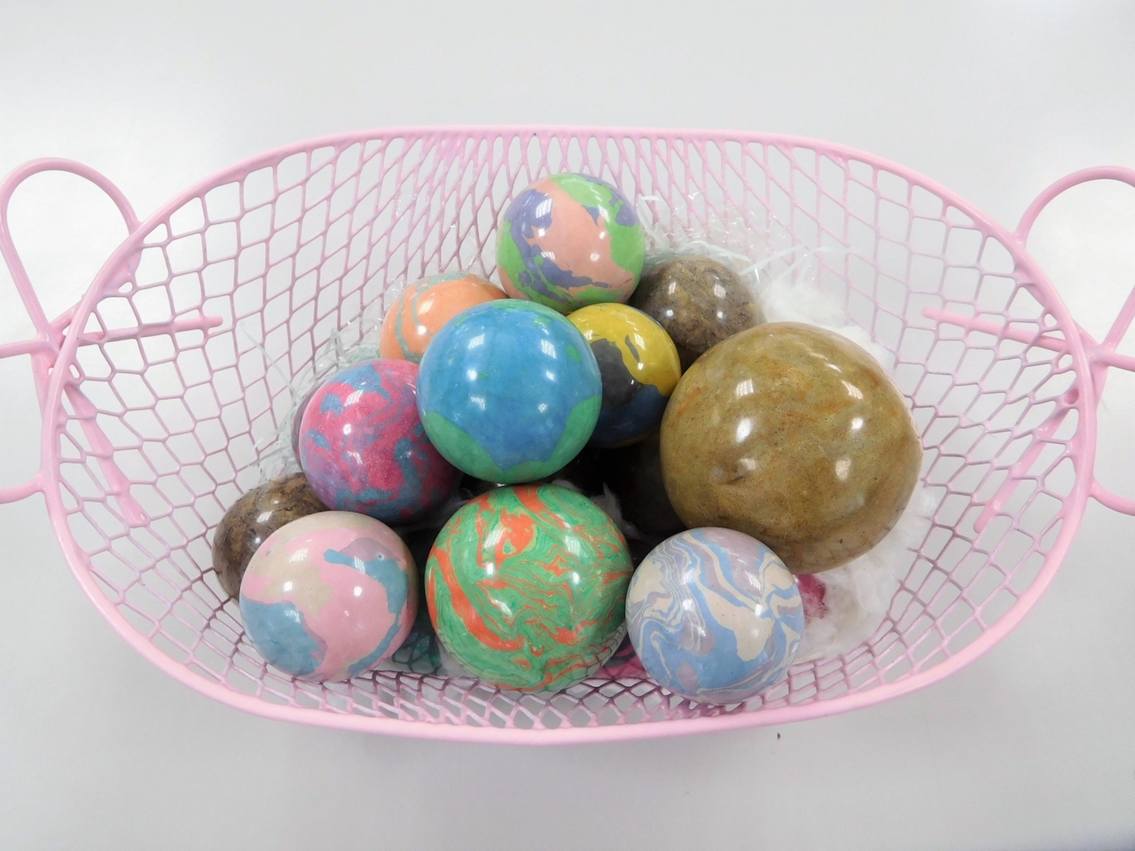 【浜田山】お月見フェア ②泥だんごづくり ｜2025年9月15日(月祝)