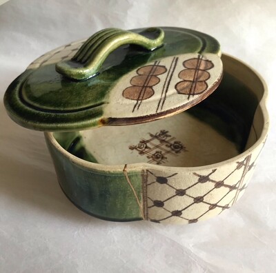 cachecache presents 漆で仕上げる金継ぎ体験 11月23日(日) 申し込みフォーム