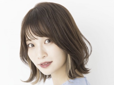 Hair Salon Eclat 【予約はこちらから】