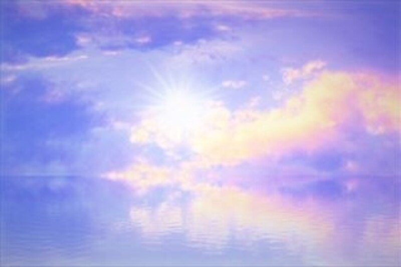 叶礼美|ワンネス・覚醒ガイダンス〈60分〉