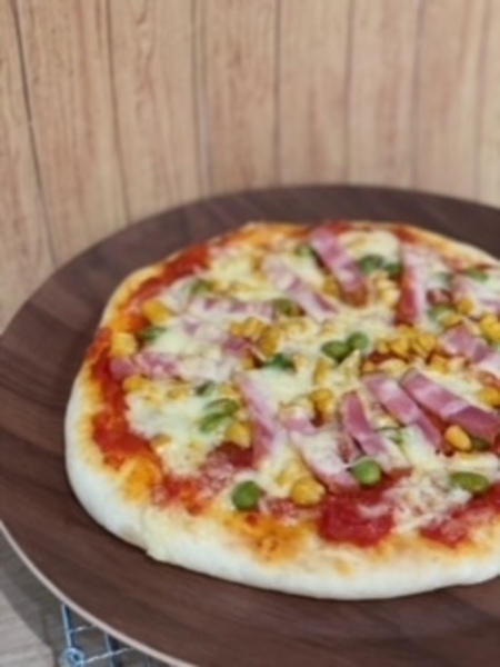 【川越】夏休み親子ちょこっとクッキング