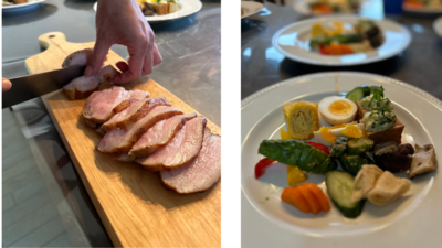 乳酸菌の宝庫！プレミアム糠床レッスン（マイ糠床仕込み会）