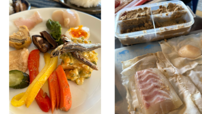 乳酸菌の宝庫！プレミアム糠床レッスン（マイ糠床仕込み会）