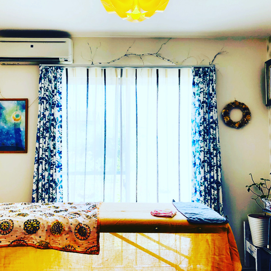 糸脱毛・レイキヒーリング・各種講座ご予約申し込み