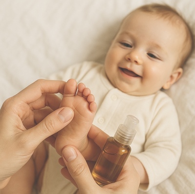 沖縄ベビーシッターChimu churasa.（チムチュラサ）｜訪問保育｜託児所 |一時預かり｜足裏ケア