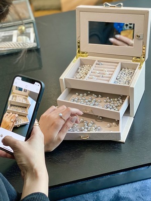 SEVEN THREE. 東京ショールーム