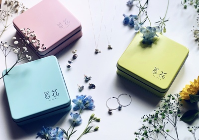 SEVEN THREE. 東京ショールーム