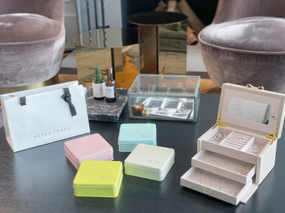 SEVEN THREE. 東京ショールーム