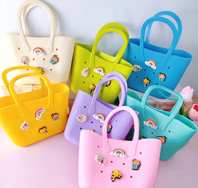 【北区王子】わくわくイベント～カスタムバッグづくり～｜2026年4月29日(祝水)