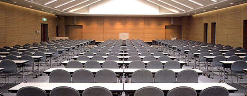 （会員価格）大ホール