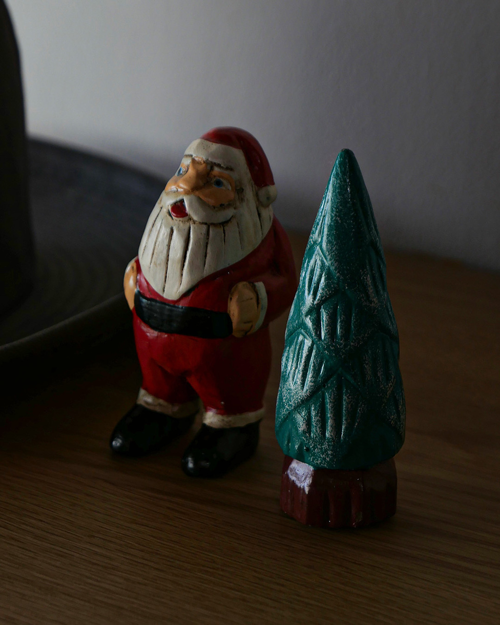 クリスマスランチ