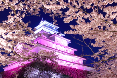 4月18日(土)出発日帰り撮影ツアー