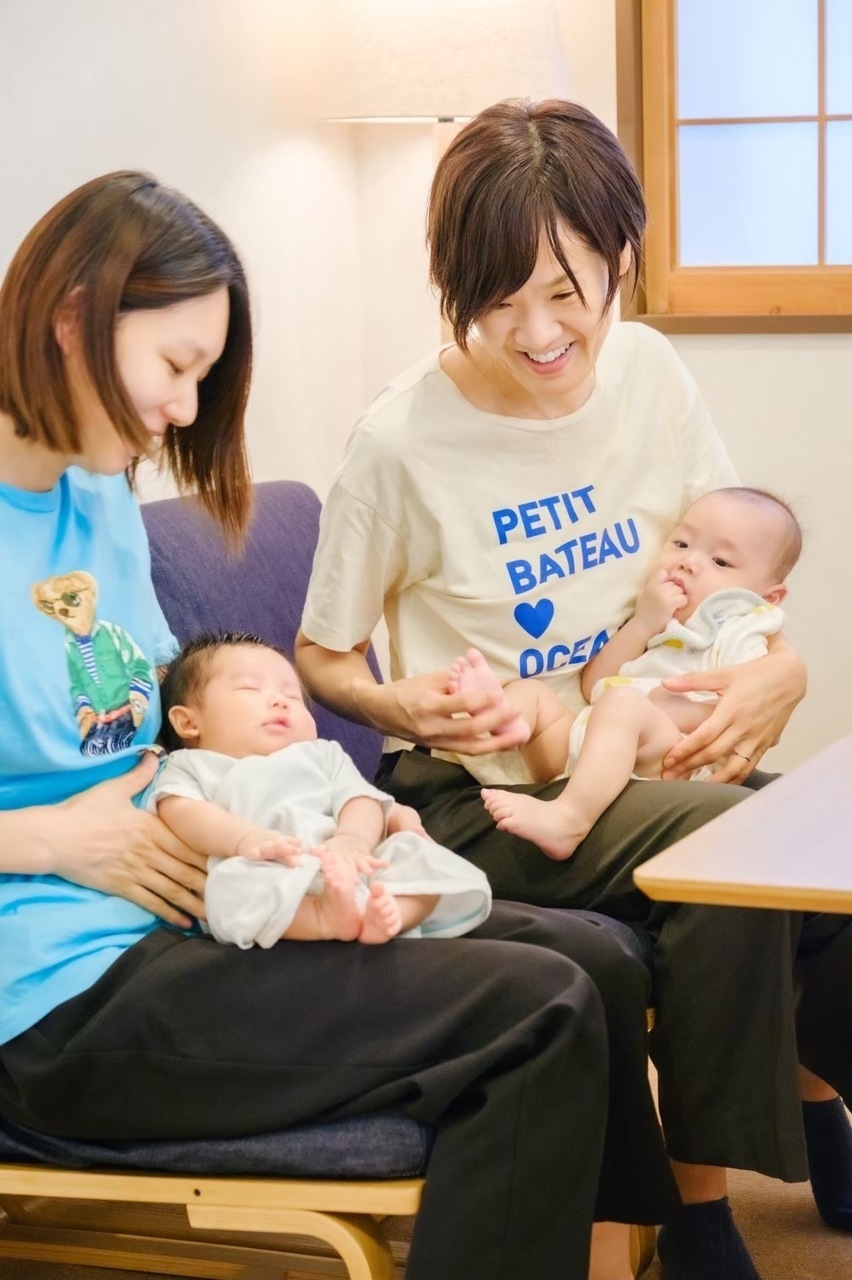 【仮申込 】産後ケア 【デイケア】@小川産婦人科 【3ヶ月未満の方】