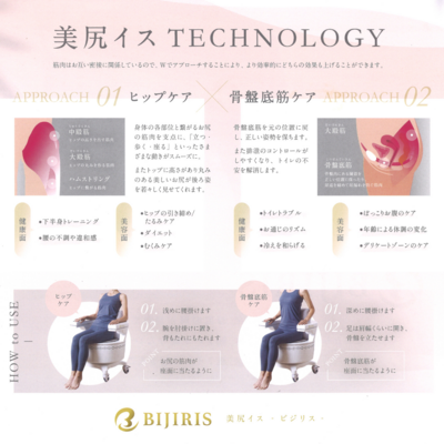 ビジリス☆ご予約はこちらから☆