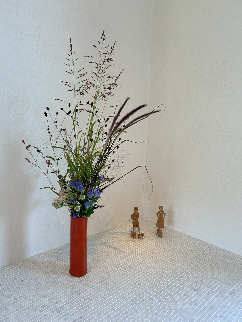 【12/25木10:30～】日果・草花会※新規開講　入会受付中