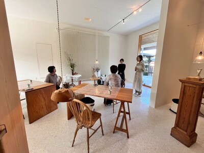 【12/25木10:30～】日果・草花会※新規開講　入会受付中