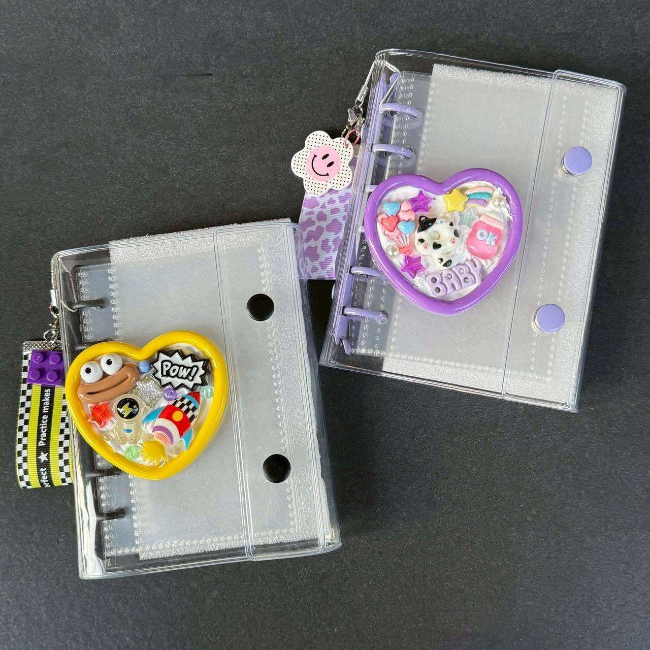 【北区王子】シールフェア①シール帳づくり｜2026年5月2日(土)&3日(日)