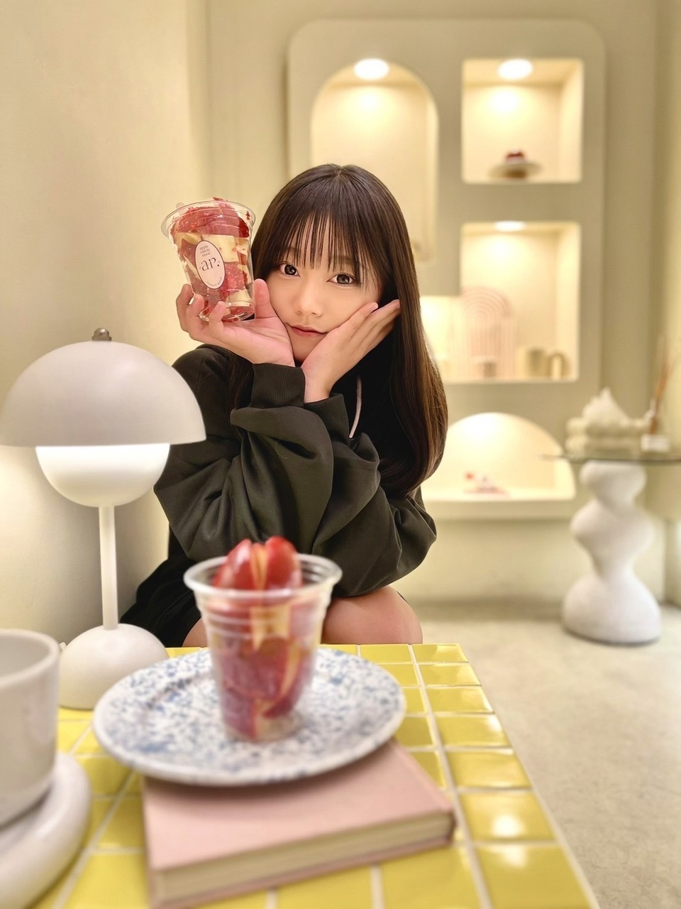 7/21(日) プリュ撮影会No.354『はつね美衣 個人撮影会』