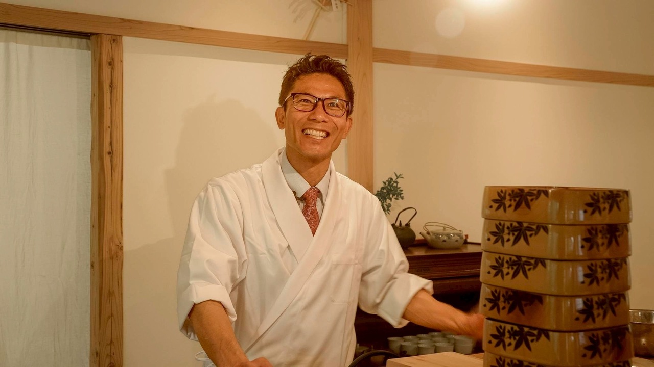 魚のお稽古師走【鰤の王様 寒ブリ一本丸ごと練習会】