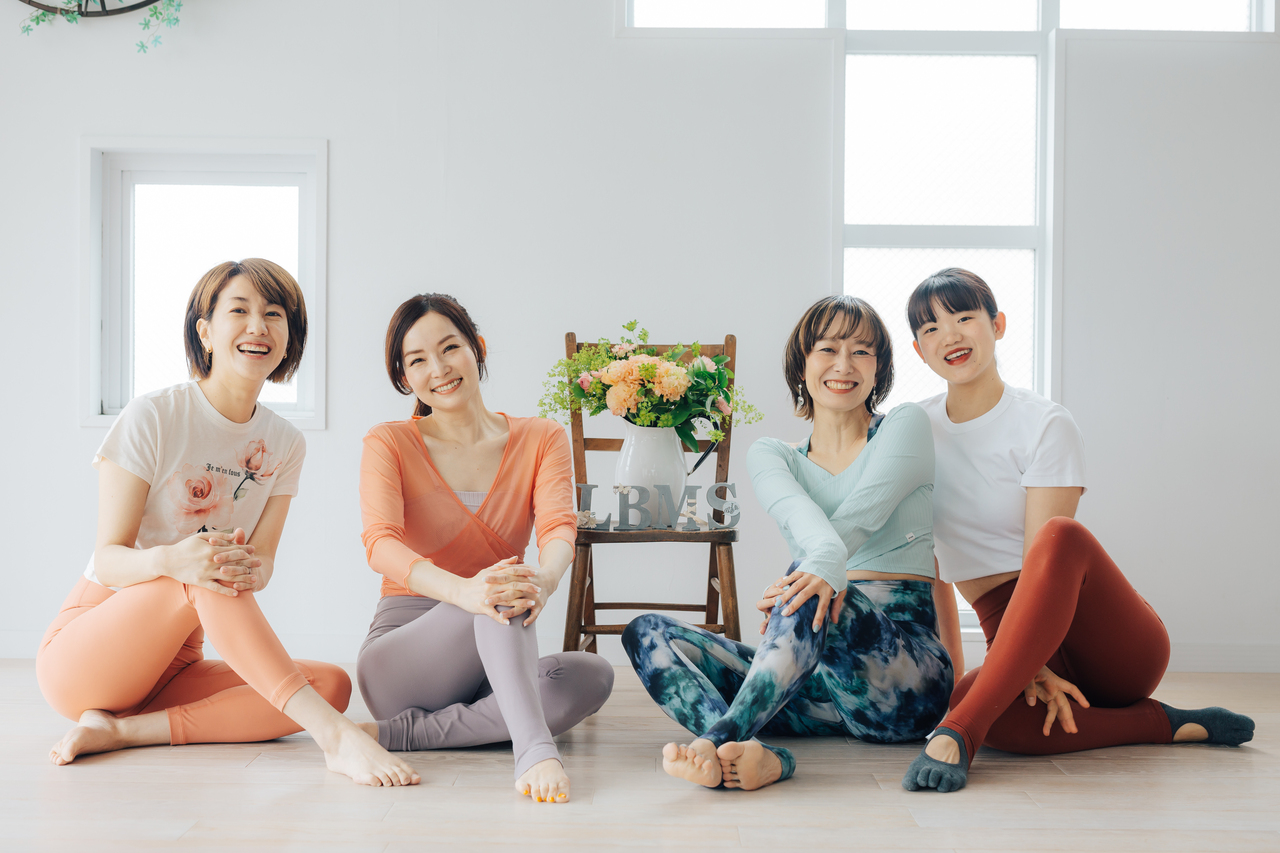 イベントレッスン