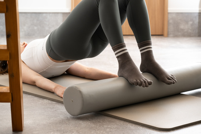 【新春特別】ピラティスマット基礎クラス｜2026年1月17日開催