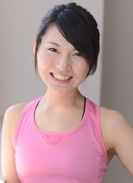 Yukariインストラクターの筋膜リリース＆体幹ピラティス【ライブ配信】（火曜11:45-12:30）