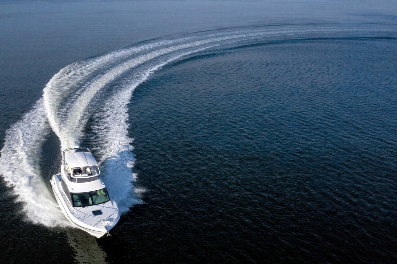 ★Prime Marche★ PONAM試乗会