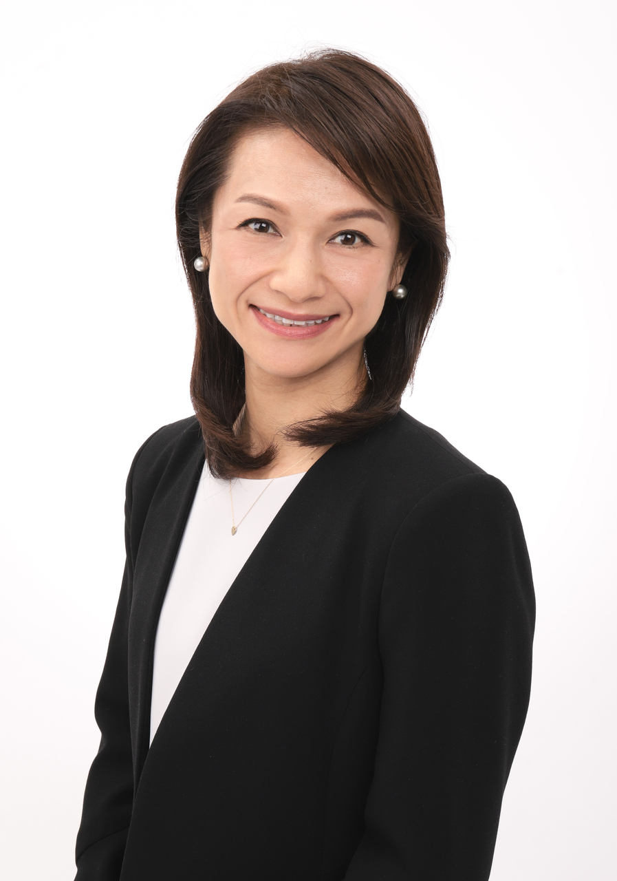  五島 由紀子（Yukiko Goto）サードカウンセラー