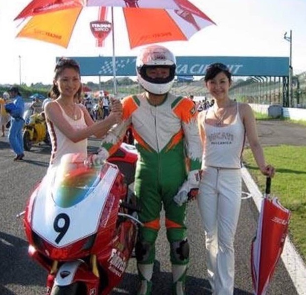 SBT3級｜植木 久