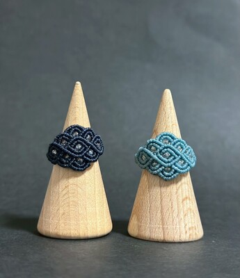 マクラメ教室西八王子Studio IZUMO