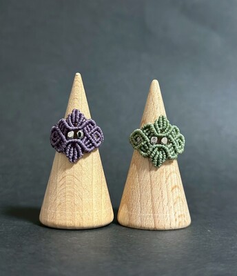 マクラメ教室西八王子Studio IZUMO