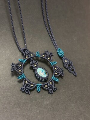 マクラメ教室西八王子Studio IZUMO