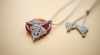 マクラメ教室西八王子Studio IZUMO