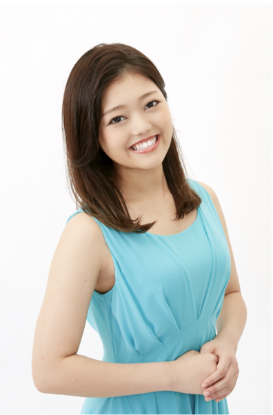 キッズジャズ　津軽夏帆