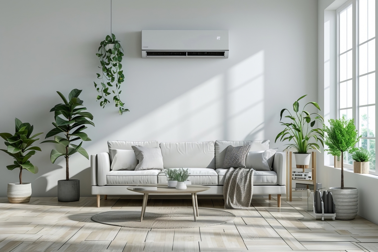 ハウスクリーニング予約ページ