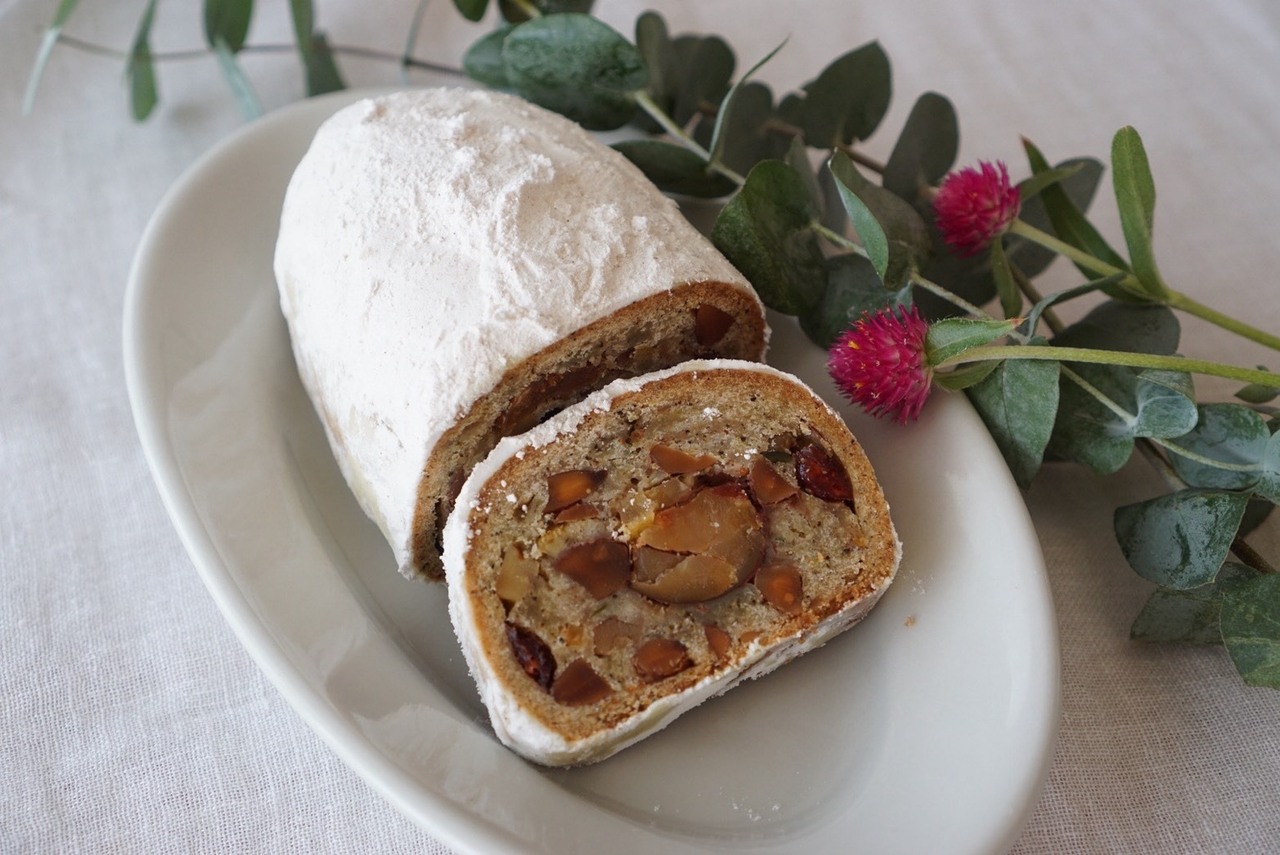 12月のレッスン募集