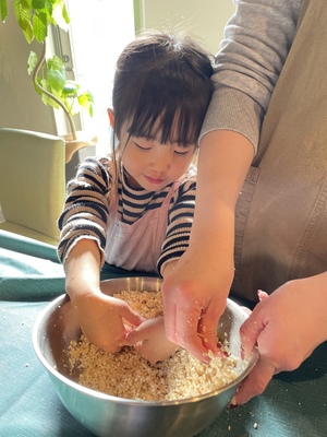 ちょいすのお料理教室（立川）
