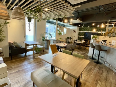 ちょいすのお料理教室（立川）