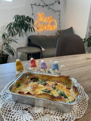 ちょいすのお料理教室（立川）