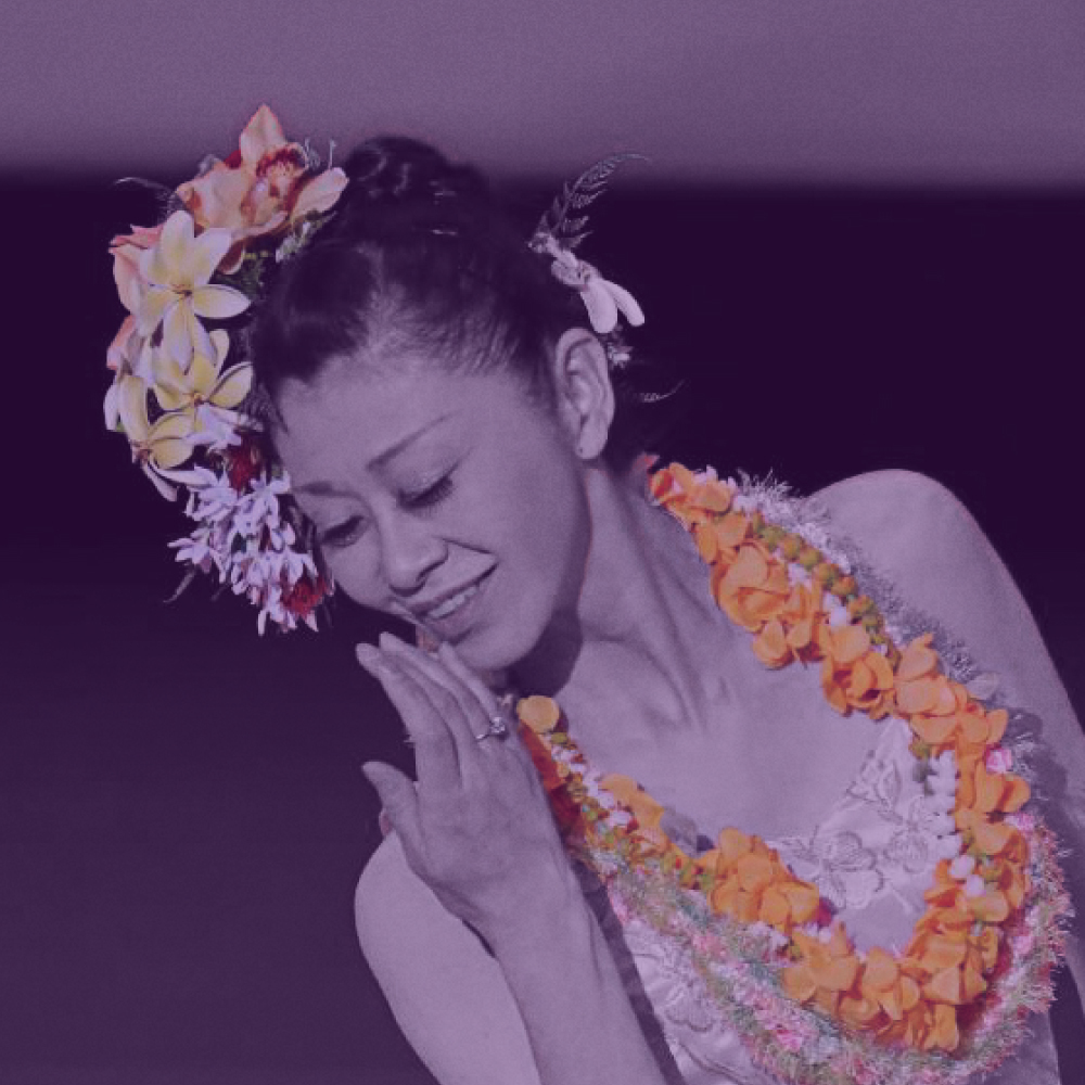 ５０歳からのフラダンス新規募集