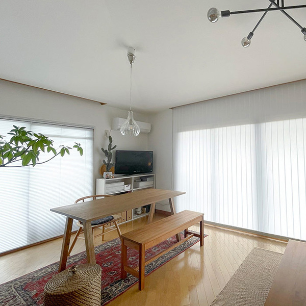 岡山ショールーム