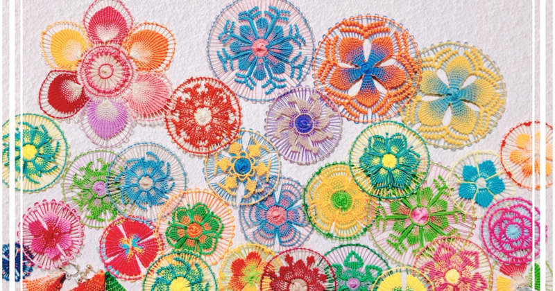 ニャンドゥティ 大阪天満橋・京都伏見深草