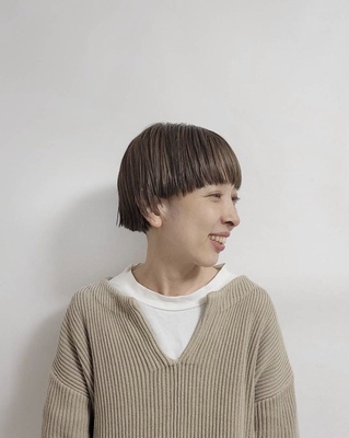 hair works monogoto  半個室マンツーマン美容室　JR香椎駅から徒歩3分