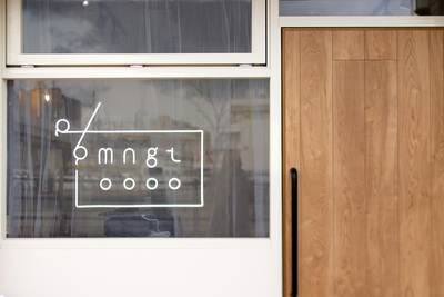 hair works monogoto  半個室マンツーマン美容室　JR香椎駅から徒歩3分